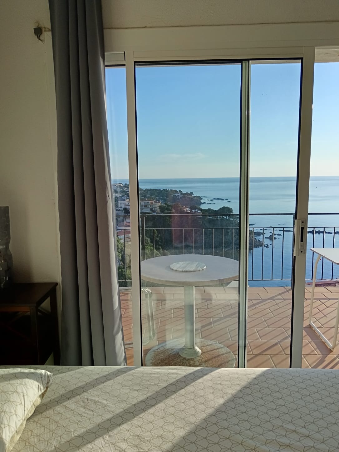 Salon (balcon)