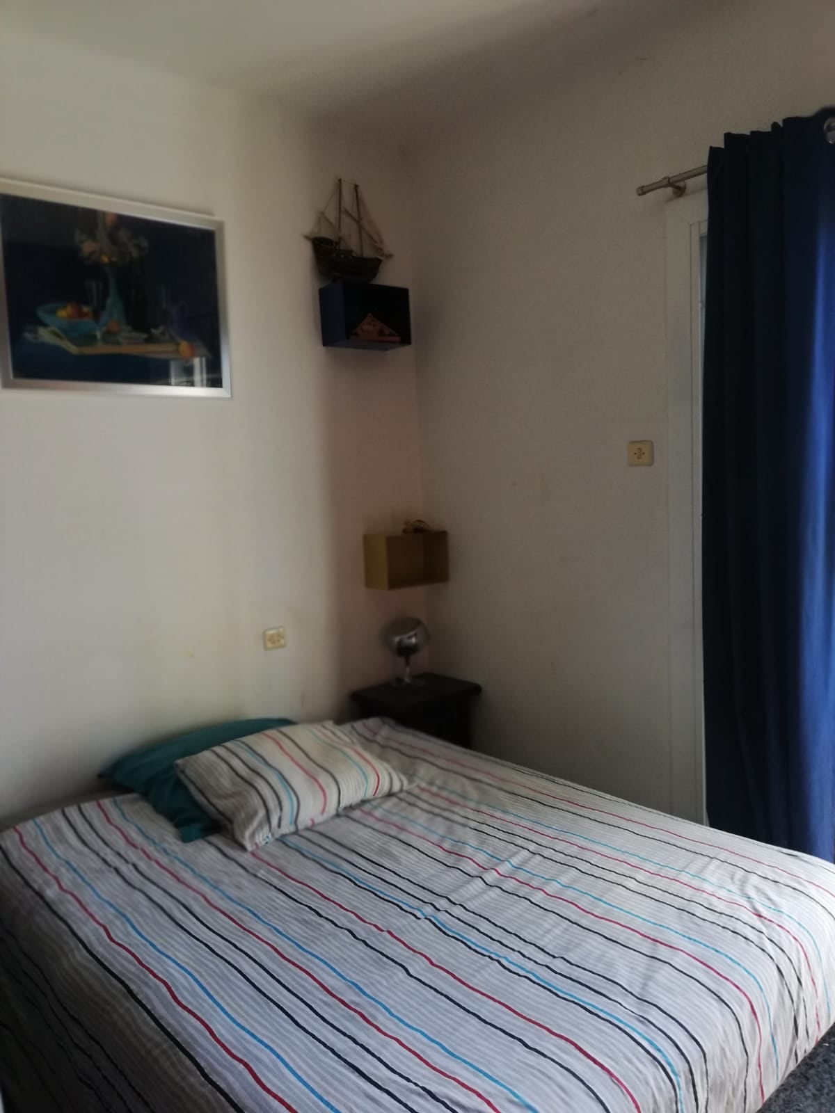 Chambre principale