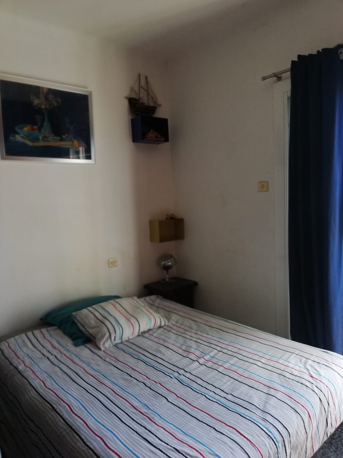 Chambre principale