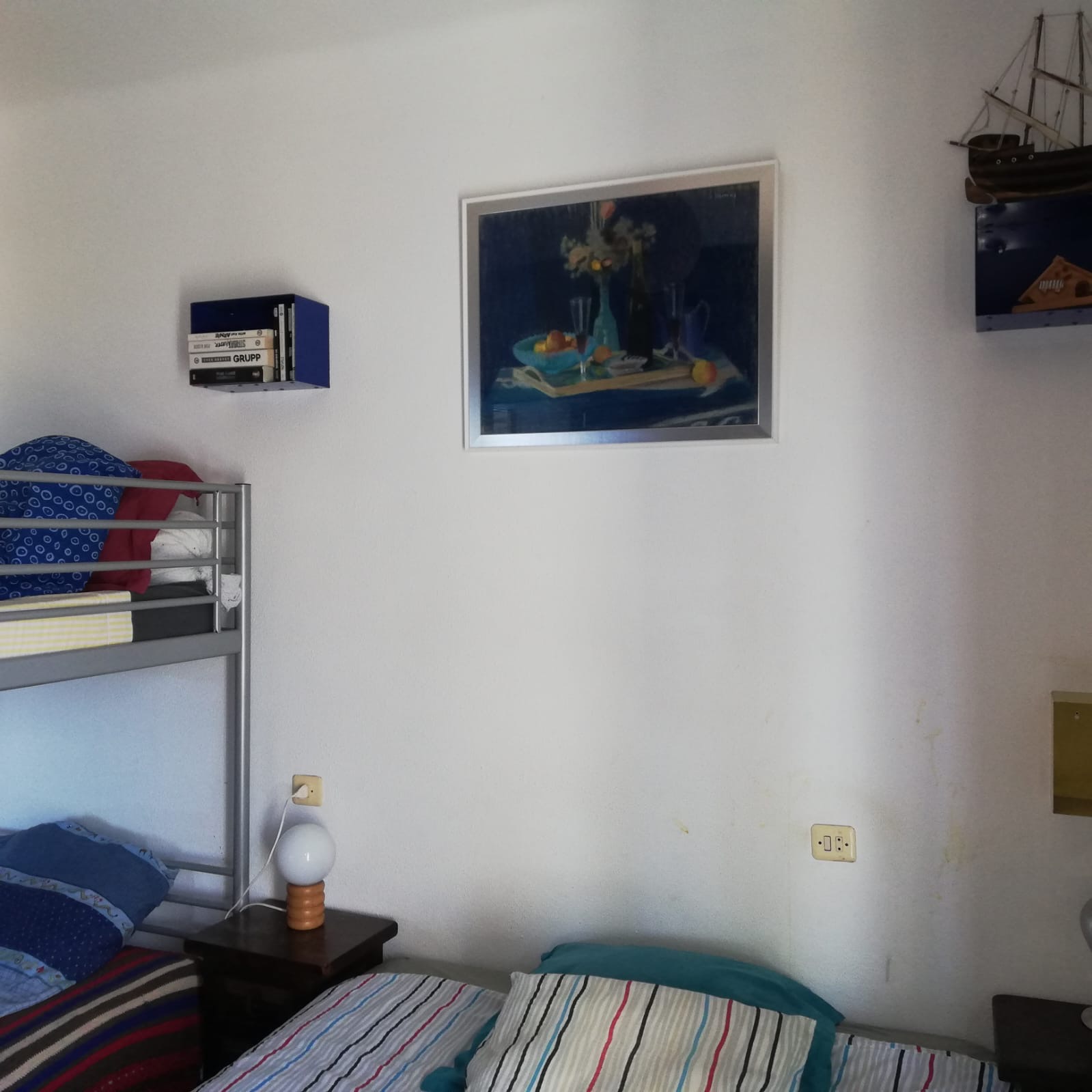 Deuxième chambre